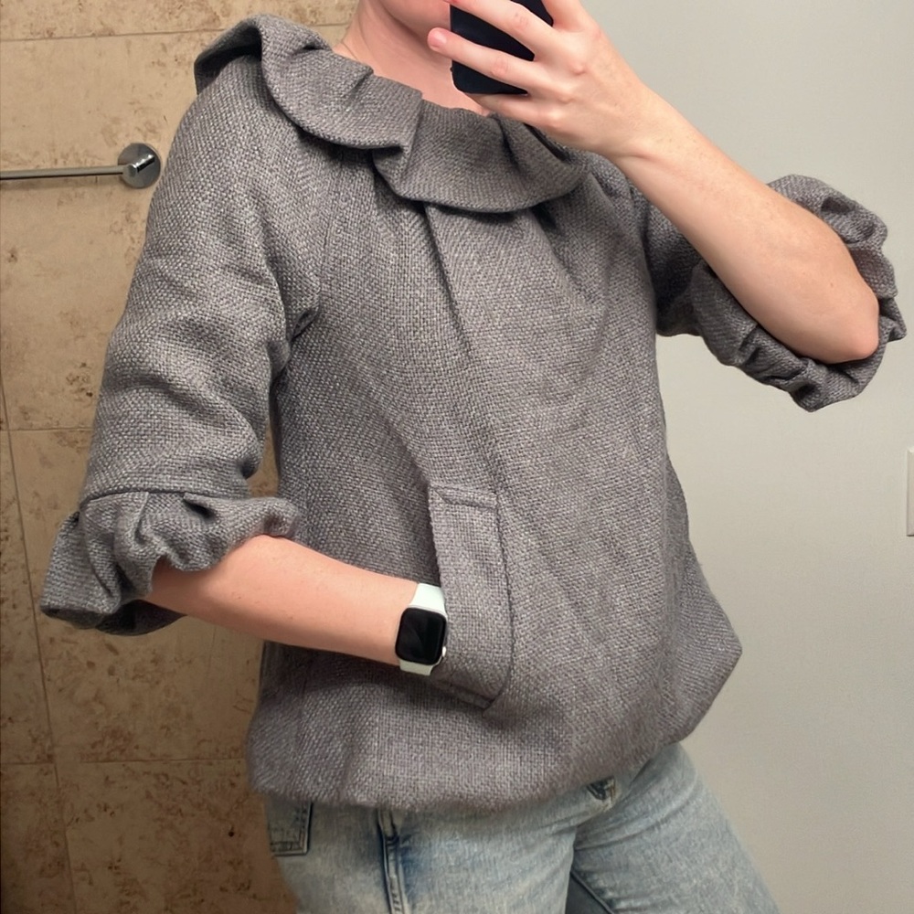 Marc Jacobs Fully Lined Sweater- Size Extra Small